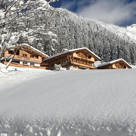 Haus Fernwald Top Tim Und Nynke Alpbach Exterior foto