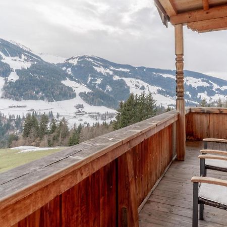 Haus Fernwald Top Tim Und Nynke Alpbach Exterior foto