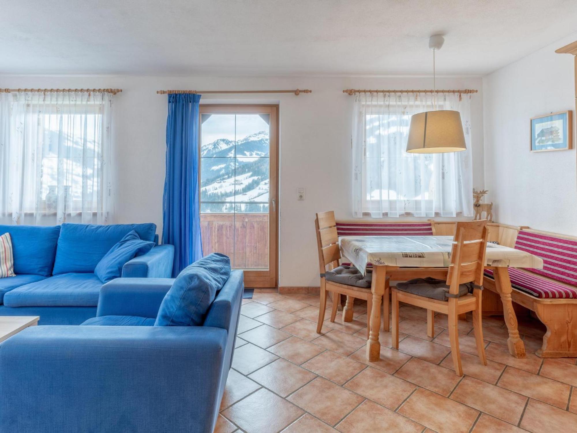 Haus Fernwald Top Tim Und Nynke Alpbach Exterior foto