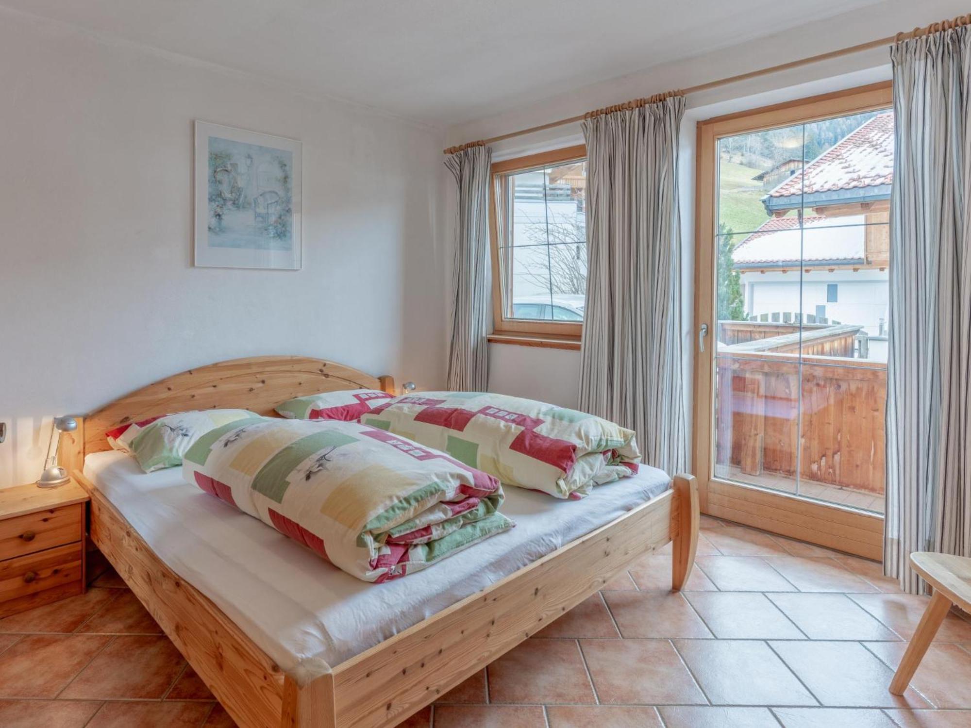Haus Fernwald Top Tim Und Nynke Alpbach Exterior foto
