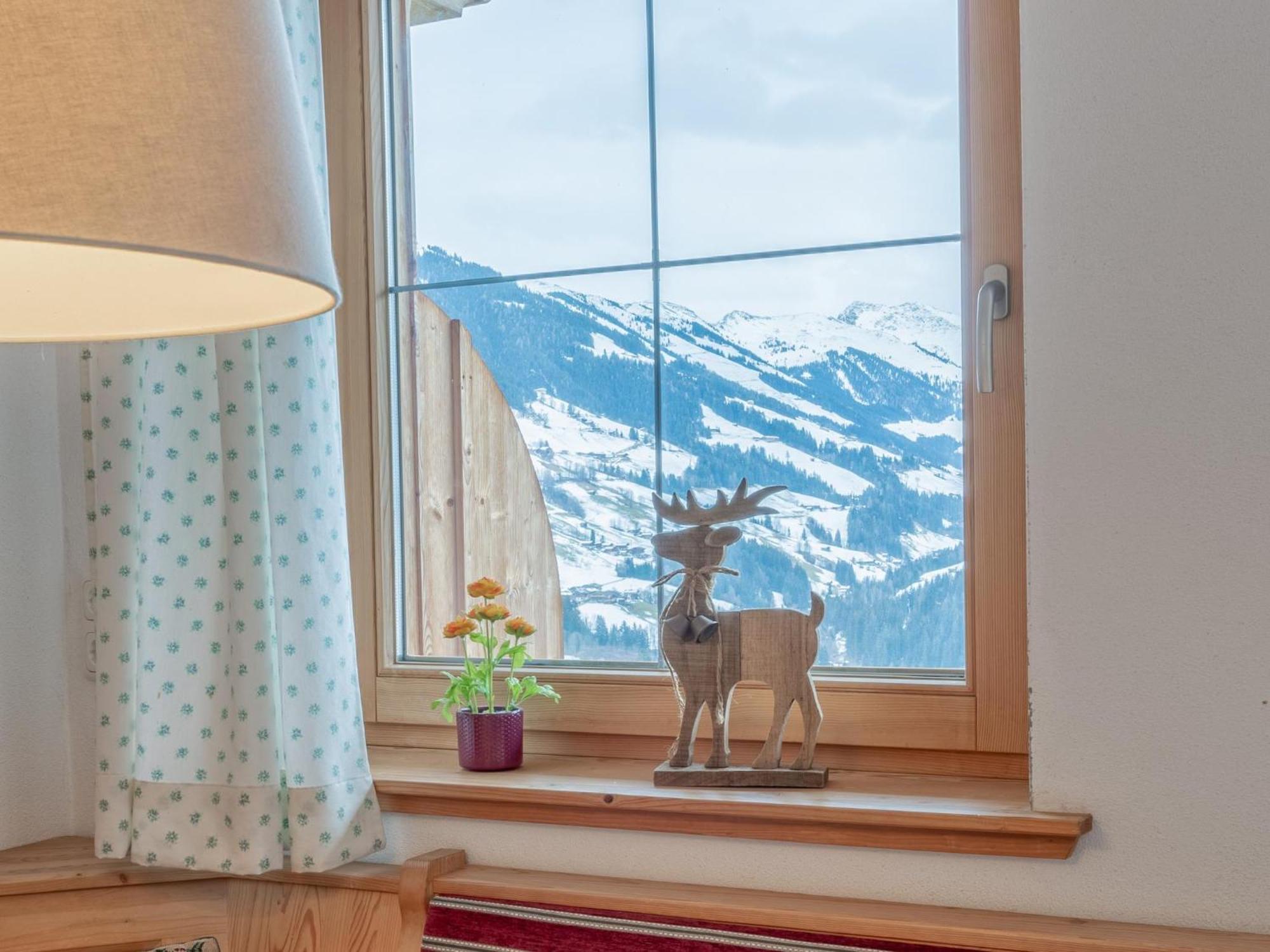 Haus Fernwald Top Tim Und Nynke Alpbach Exterior foto