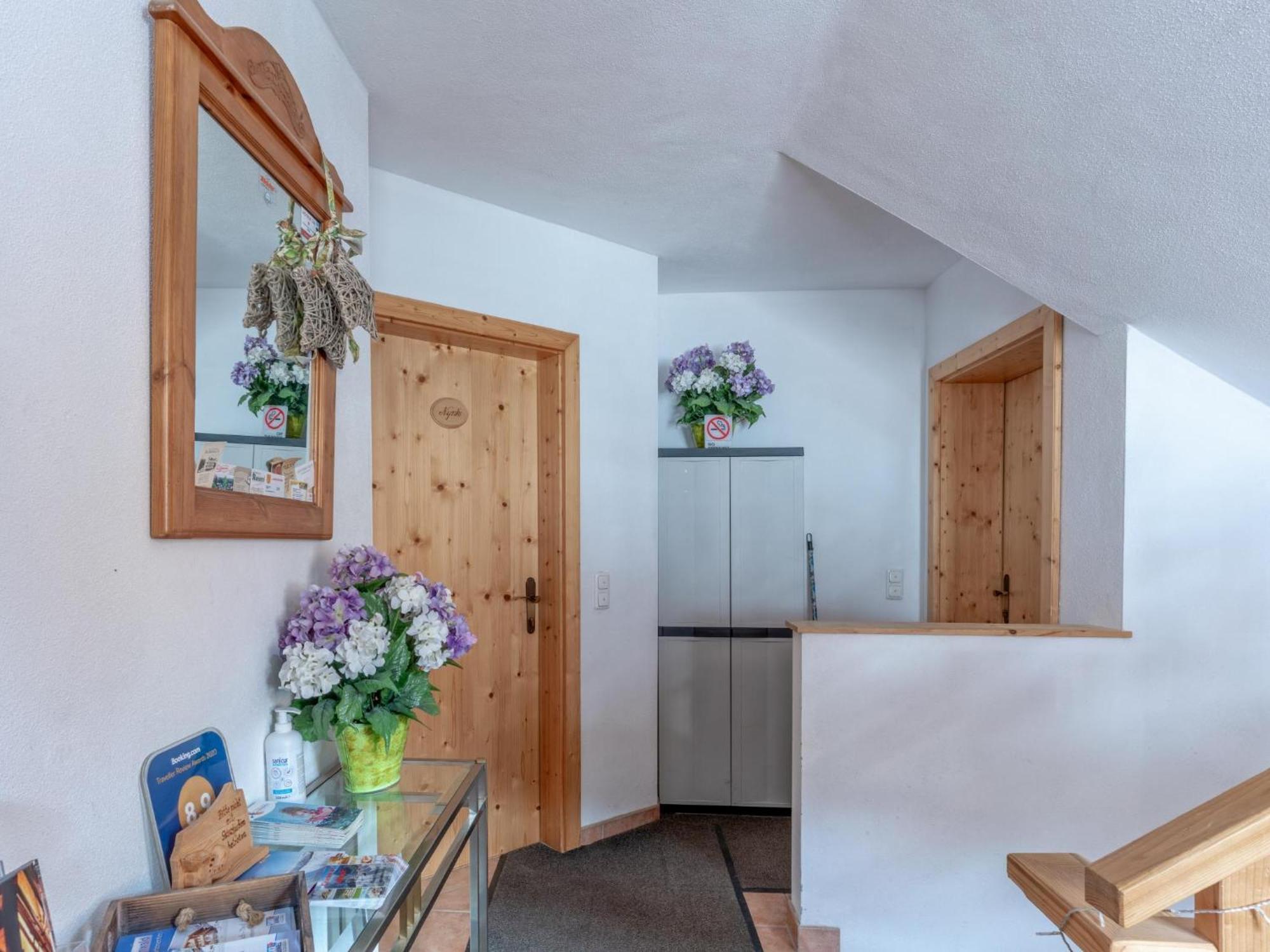 Haus Fernwald Top Tim Und Nynke Alpbach Exterior foto