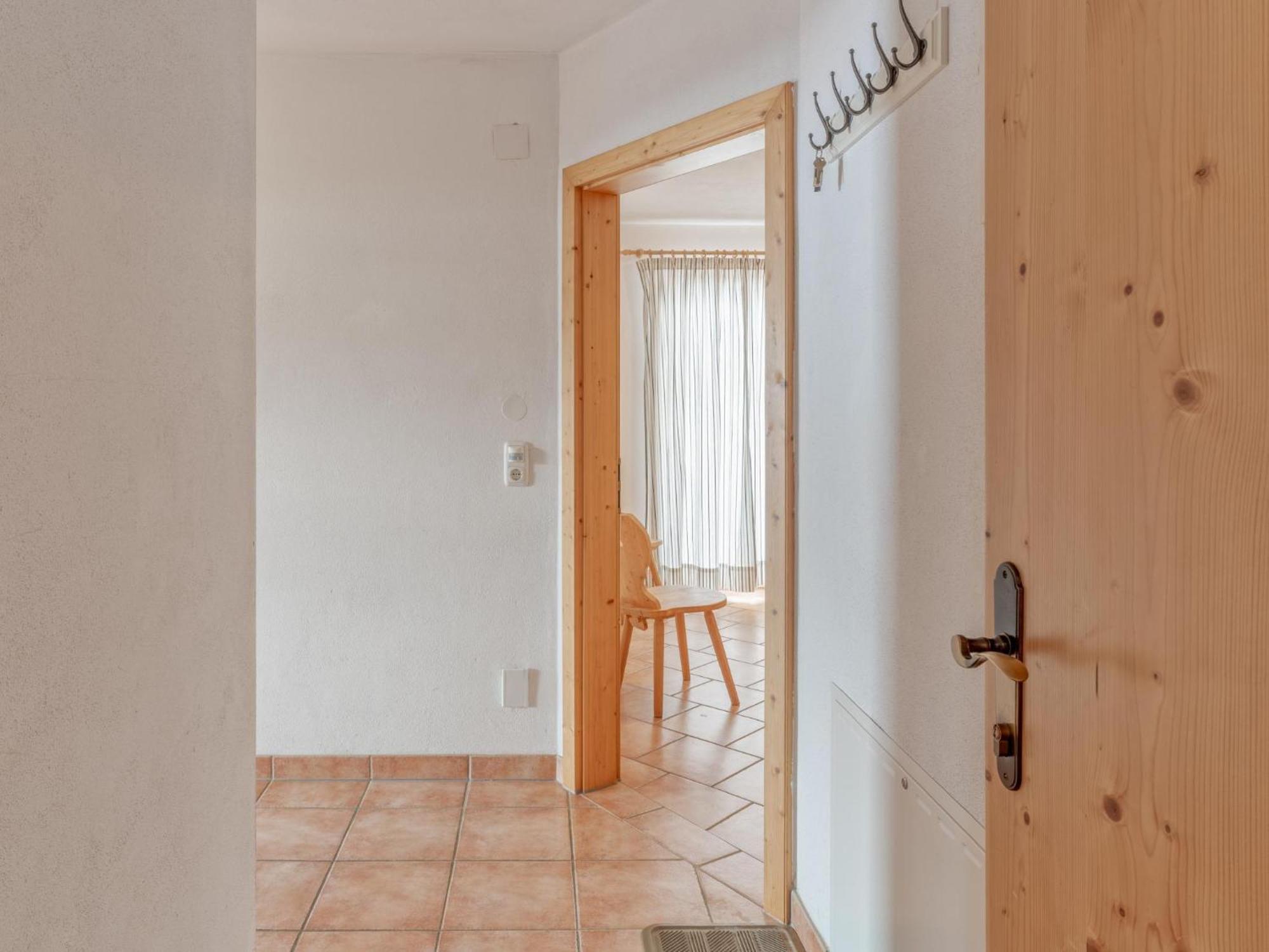 Haus Fernwald Top Tim Und Nynke Alpbach Exterior foto